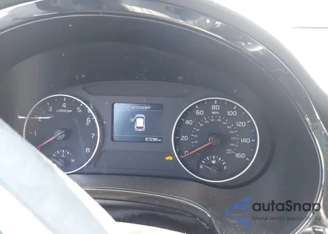 2023 Kia Seltos S из США, поврежденный, VIN KNDEU2AA5P7432548